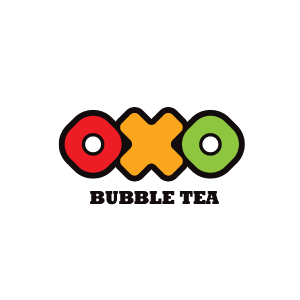 OXO Bubble Tea